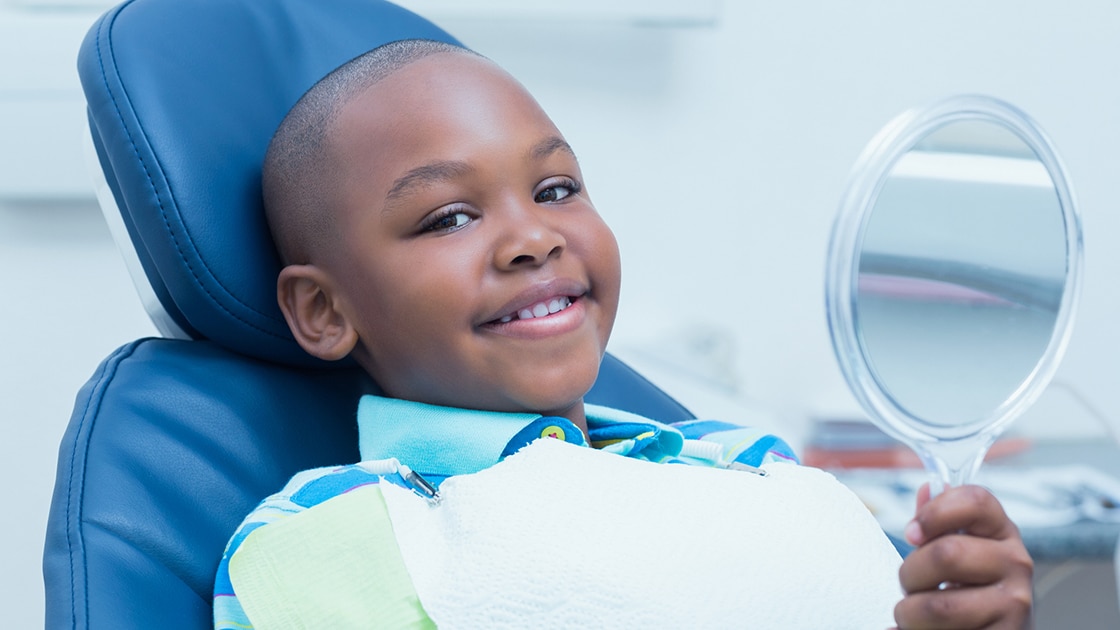 Pediatric Dentistry