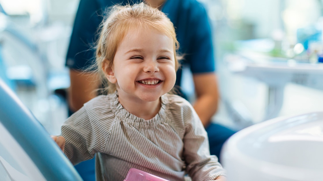 Pediatric Fluoride photo