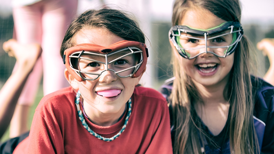 Pediatric Mouthguard photo